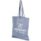 Pheebs Tragetasche aus recycelter Baumwolle, 150 g/m² - Topgiving
