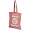 Pheebs Tragetasche aus recycelter Baumwolle, 150 g/m² - Topgiving