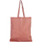 Pheebs Tragetasche aus recycelter Baumwolle, 150 g/m² - Topgiving