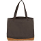 Napa Baumwoll- und Korktasche, 406 g/m² - Topgiving