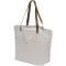 Harper Tragetasche aus Baumwollcanvas - Topgiving