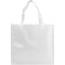 Shiny beschichtete NonWoven Einkaufstasche - Topgiving