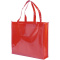 Shiny beschichtete NonWoven Einkaufstasche - Topgiving