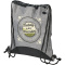 Street rucksack mit kordelzug - Topgiving