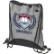 Street rucksack mit kordelzug - Topgiving