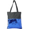 Mermaid Tragetasche mit Pailletten - Topgiving