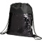 Mermaid Rucksack mit Kordelzug und Pailletten - Topgiving