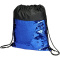 Mermaid Rucksack mit Kordelzug und Pailletten - Topgiving