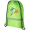 Oriole reflektierender Sportbeutel - Topgiving