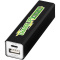 Volt 2200 mAh Powerbank - Topgiving