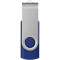 Rotate-Basic 4 GB USB-Stick - Topgiving