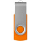 Rotate-Basic 4 GB USB-Stick - Topgiving