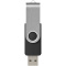 Rotate-Basic 8 GB USB-Stick - Topgiving