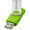 Rotate-Basic 8 GB USB-Stick - Topgiving