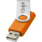 Rotate-Basic 8 GB USB-Stick - Topgiving