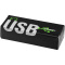 Rotate-Metallic 2 GB USB-Stick - Topgiving