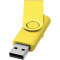 Rotate-Metallic 2 GB USB-Stick - Topgiving