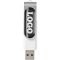 Rotate-Doming 2 GB USB-Stick - Topgiving