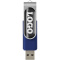 Rotate-Doming 2 GB USB-Stick - Topgiving
