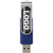 Rotate-Doming 2 GB USB-Stick - Topgiving