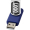 Rotate-Doming 2 GB USB-Stick - Topgiving