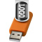 Rotate-Doming 2 GB USB-Stick - Topgiving