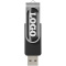 Rotate-Doming 4 GB USB-Stick - Topgiving