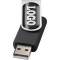 Rotate-Doming 4 GB USB-Stick - Topgiving