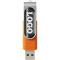 Rotate-Doming 4 GB USB-Stick - Topgiving
