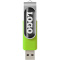 Rotate-Doming 4 GB USB-Stick - Topgiving