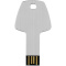 Key 2 GB USB-Stick - Topgiving