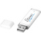 Flat 4 GB USB-Stick - Topgiving