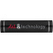 Bolt Alu Powerbank 2200 mAh - Topgiving