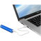 Bolt Alu Powerbank 2200 mAh - Topgiving