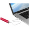 Bolt Alu Powerbank 2200 mAh - Topgiving