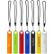 Beam powerbank mit lanyard und licht 2200 mah - Topgiving
