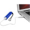 Beam powerbank mit lanyard und licht 2200 mah - Topgiving