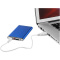 Taylor Alu Powerbank 2200 mAh - Topgiving
