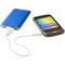 Taylor Alu Powerbank 2200 mAh - Topgiving