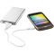 Taylor Alu Powerbank 2200 mAh - Topgiving