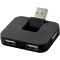 Gaia USB Hub mit 4 Anschlüssen - Topgiving