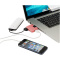 Gaia USB Hub mit 4 Anschlüssen - Topgiving