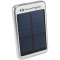 Bask 4000 mAh Solar Powerbank - Topgiving