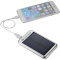 Bask 4000 mAh Solar Powerbank - Topgiving