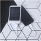Bask 4000 mAh Solar Powerbank - Topgiving