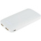 Zippy 4000 mAh flache Dual Powerbank - Topgiving