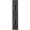 PB 8000 mAh LED Display Powerbank mit Uhr - Topgiving