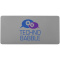 PB 8000 mAh LED Display Powerbank mit Uhr - Topgiving