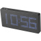 PB 8000 mAh LED Display Powerbank mit Uhr - Topgiving