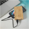 Grove 5000 mAh Bambus Powerbank - Topgiving